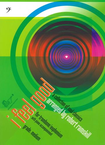 I Feel Good Tbn BC Ramskill BW GR4-5