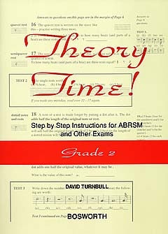 Theory Time Gr2 Turnbull BOE