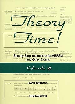 Theory Time Gr4 Turnbull BOE
