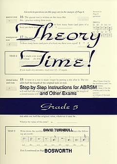 Theory Time Gr5 Turnbull BOE