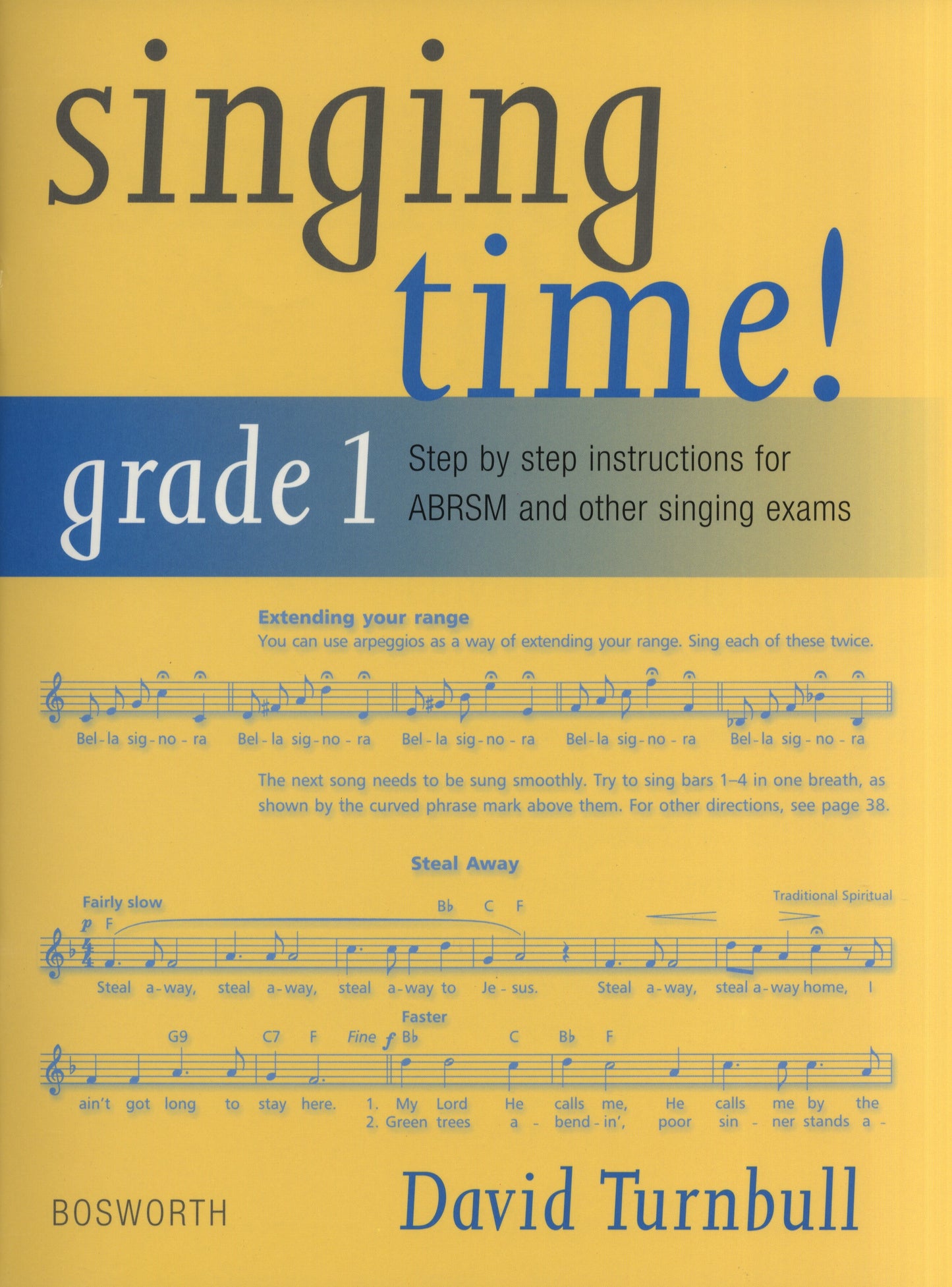 Singing Time Gr1 Turnbull BOE