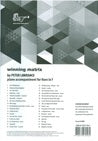 Winning Matrix F Hn Pno Accomp BW