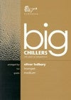 Big Chillers Trumpet & CD BW