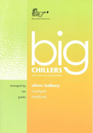 Big Chillers Trumpet Ledbury BW