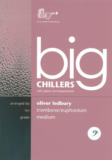 Big Chillers Tbn/Euph Ledbury BW