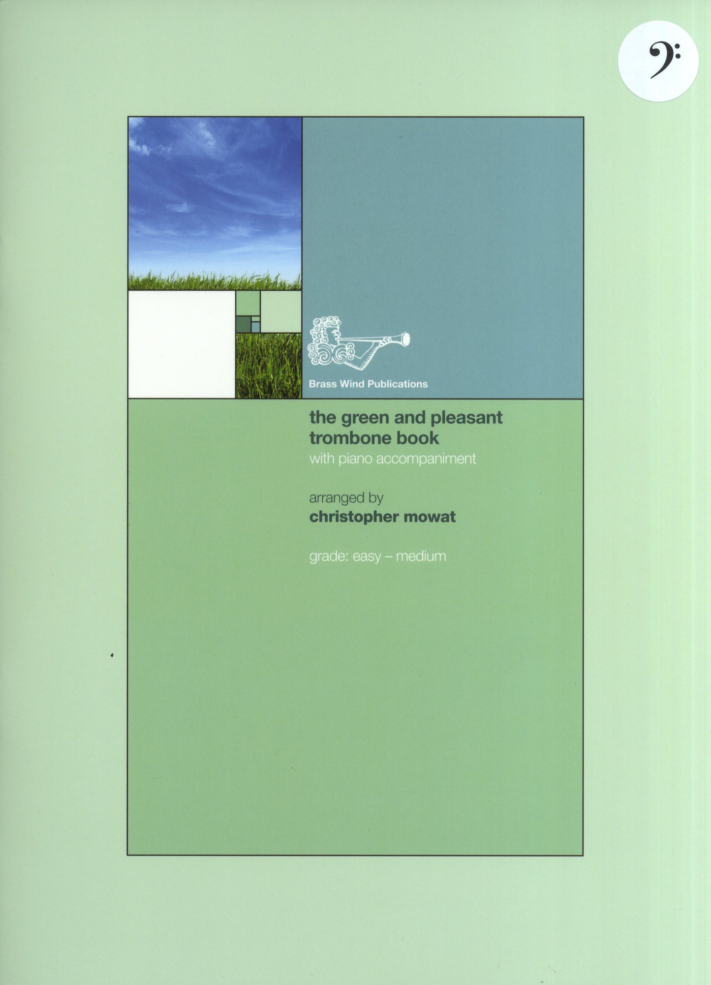 Green and Pleasatnt Tbn Bk BC Mowat Tbn