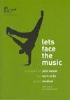 Lets Face the Music HORN in Eb J.Iveson