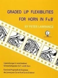 Graded Lip Flexibilities Hn F Bb Lawran