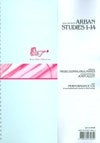 Arban Studies 1-14 TC Bk+CD BW