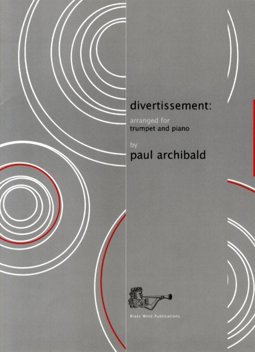 Archibald Divertissement Tpt BW