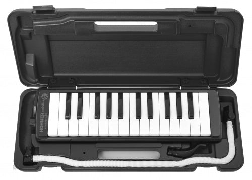 Melodica Hohner Student Black 26 Key C9