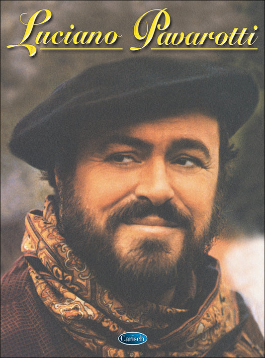 Luciano Pavarotti ML