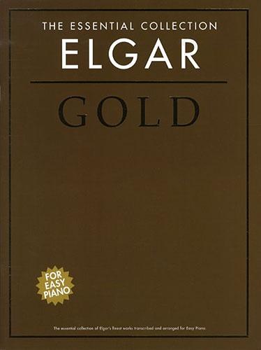 Elgar Gold Essential Collection EASY PN