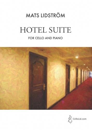Lidstrom Hotel Suite VC+Pno CL