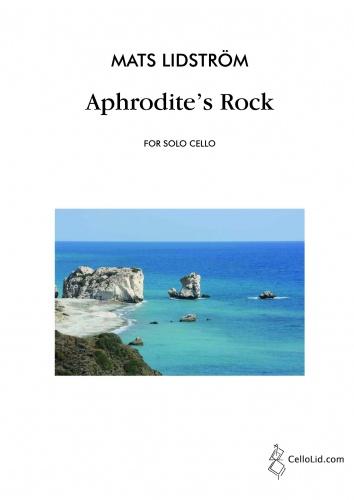 Lidstrom Aphrodites Rock Vc SP
