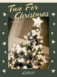 Two for Christmas Flute/Oboe/Violin...