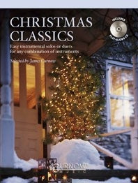 Christmas Classics B flat Instruments
