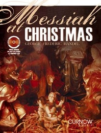 Messiah at Christmas Handel Bb Clarinet