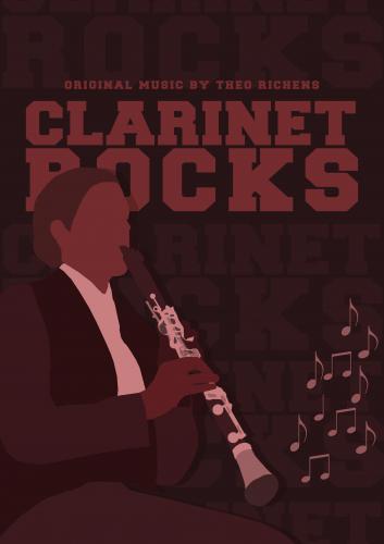 Richens Clarinet Rocks