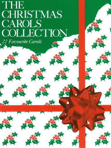 Christmas Carols Collection PNO CRA