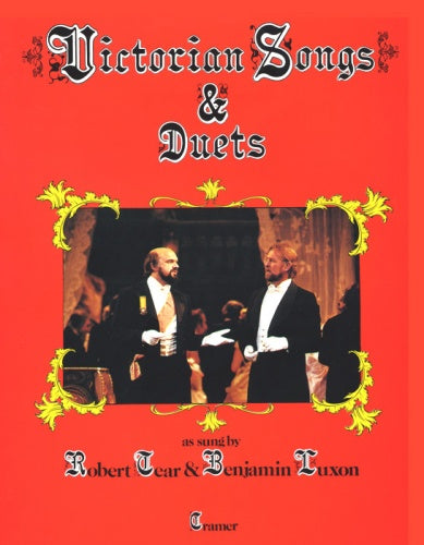 Victorian Songs & Duets CRA