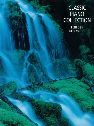Classic Pno Collection CRA