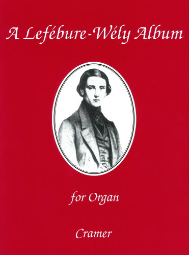 Lefebure-Wely Organ Album CRA