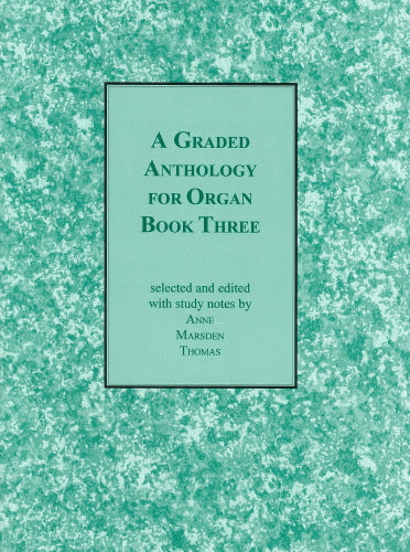 Graded Anth Org Bk3 Green CRA