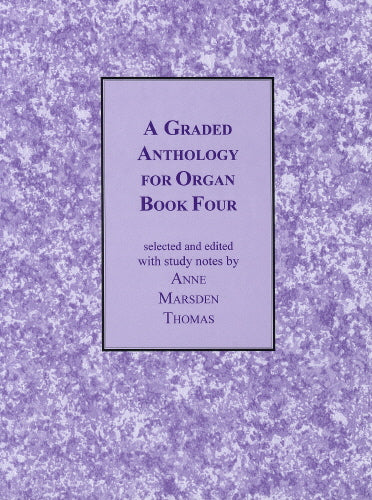 Graded Anth Org Bk4 Purple CRA*