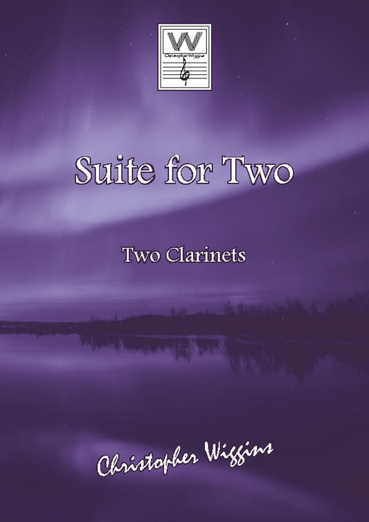 Suite for Two 2 Clts Wiggins