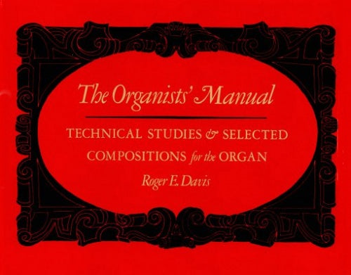 Davis Organists Manual