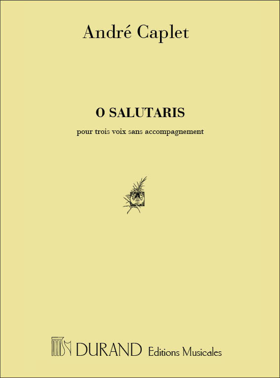 Caplet O Salutaris 3Vce DUR