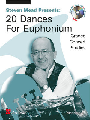 20 Dances for Euph t/c Mead/Vizzutti DEH