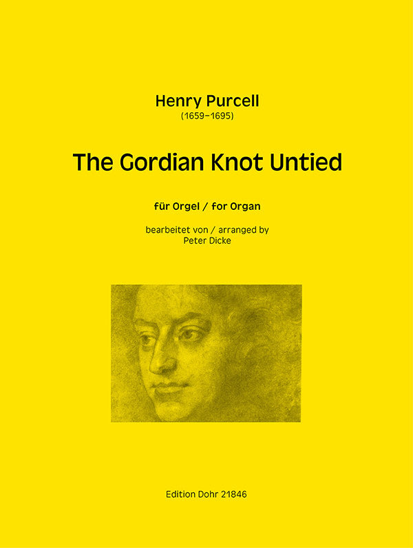 Purcell The Gordian Knot Untied ORG DOH