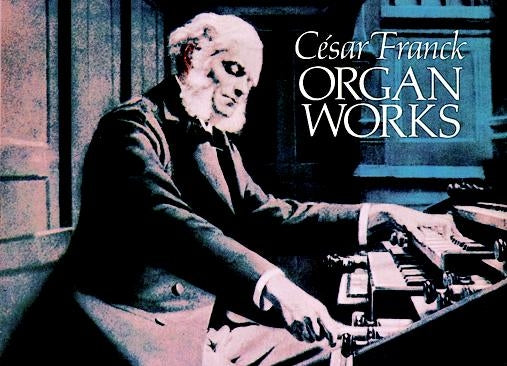 Franck Organ Works DP