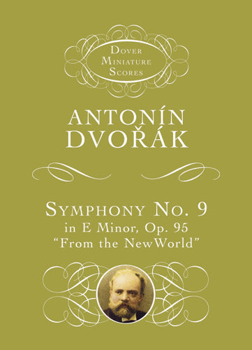 Dvorak Symphony No9 E min Op95 M/S