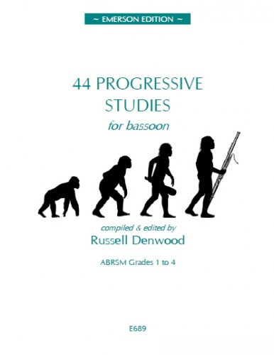Denwood 44 Progressive Studies Bsn Gr1-
