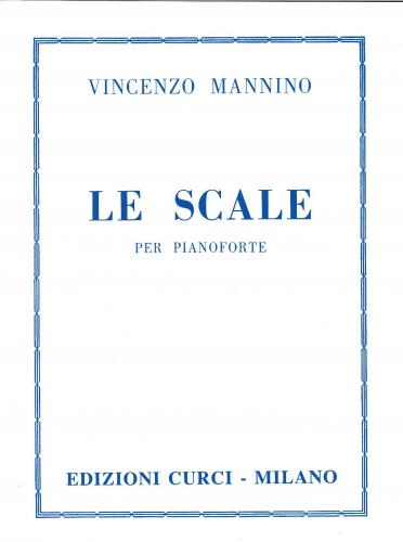 Le Scale Vincenzo Mannino