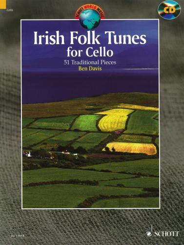 51 Traditional Pieces Irish Folk Tunes