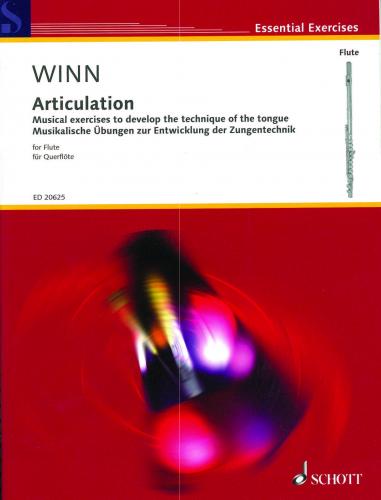 Winn Articulation Flt Studies ED