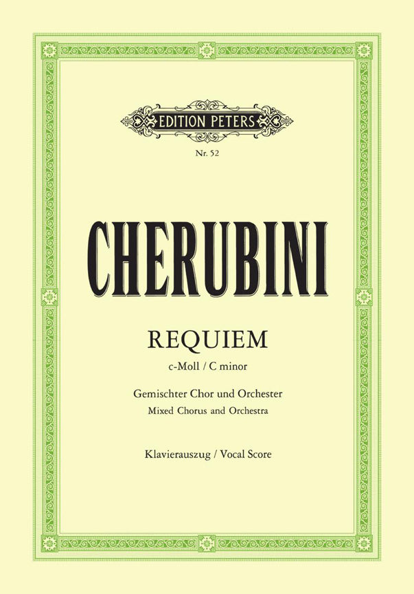 Cherubini Requiem c min V/S PET