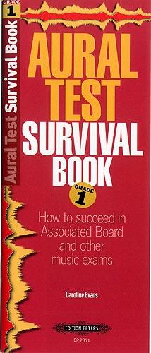 Aural Test Survival Gr1 PET