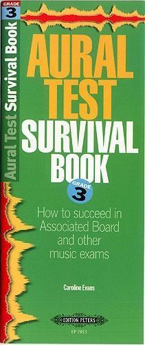 Aural Test Survival Gr3 PET