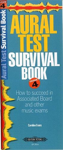 Aural Test Survival Gr4 PET