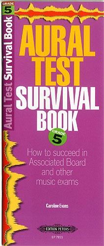 Aural Test Survival Gr5 PET