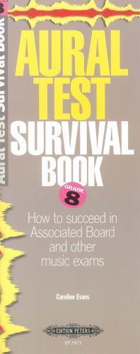 Aural Test Survival Gr8 PET