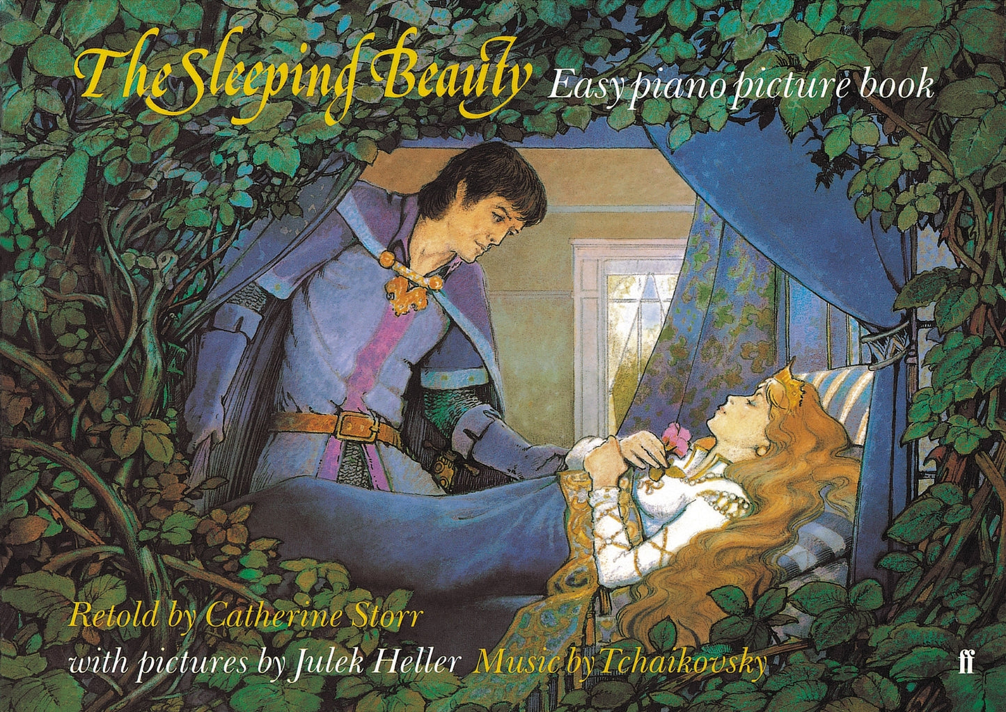 Sleeping Beauty EPPB Tchaikovsky