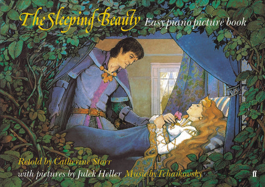 Sleeping Beauty EPPB Tchaikovsky