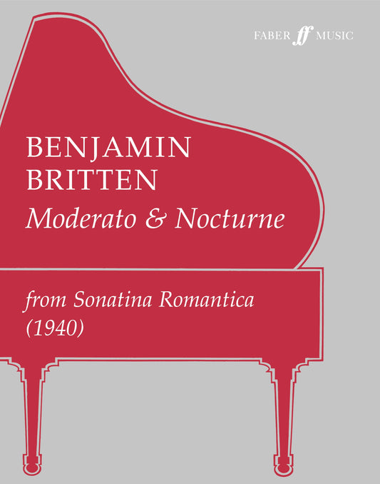 Britten Moderato & Nocturne from Son.Ro