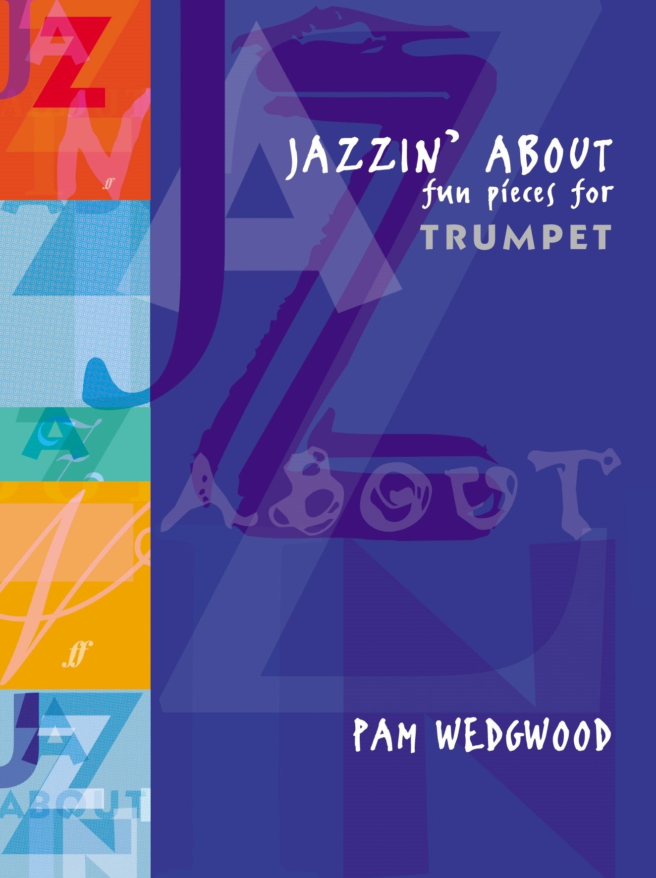 Jazzin About Tpt Wedgwood